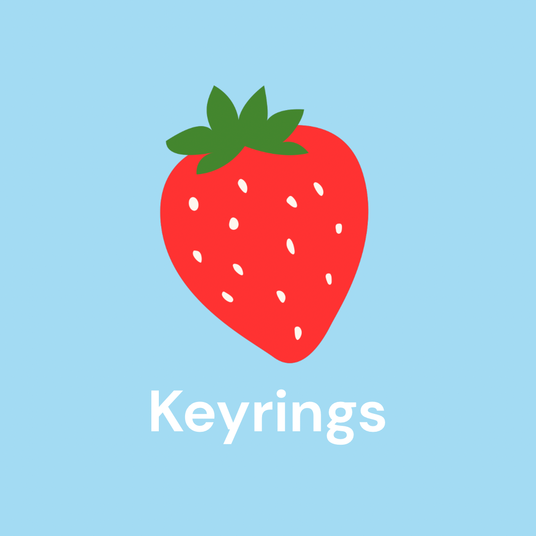 Keyrings