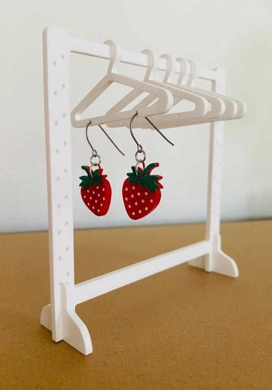 Mini Earring stands