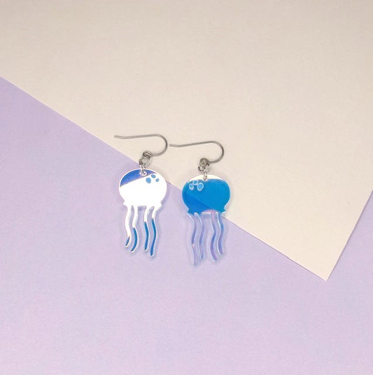 Simple Jelly fish